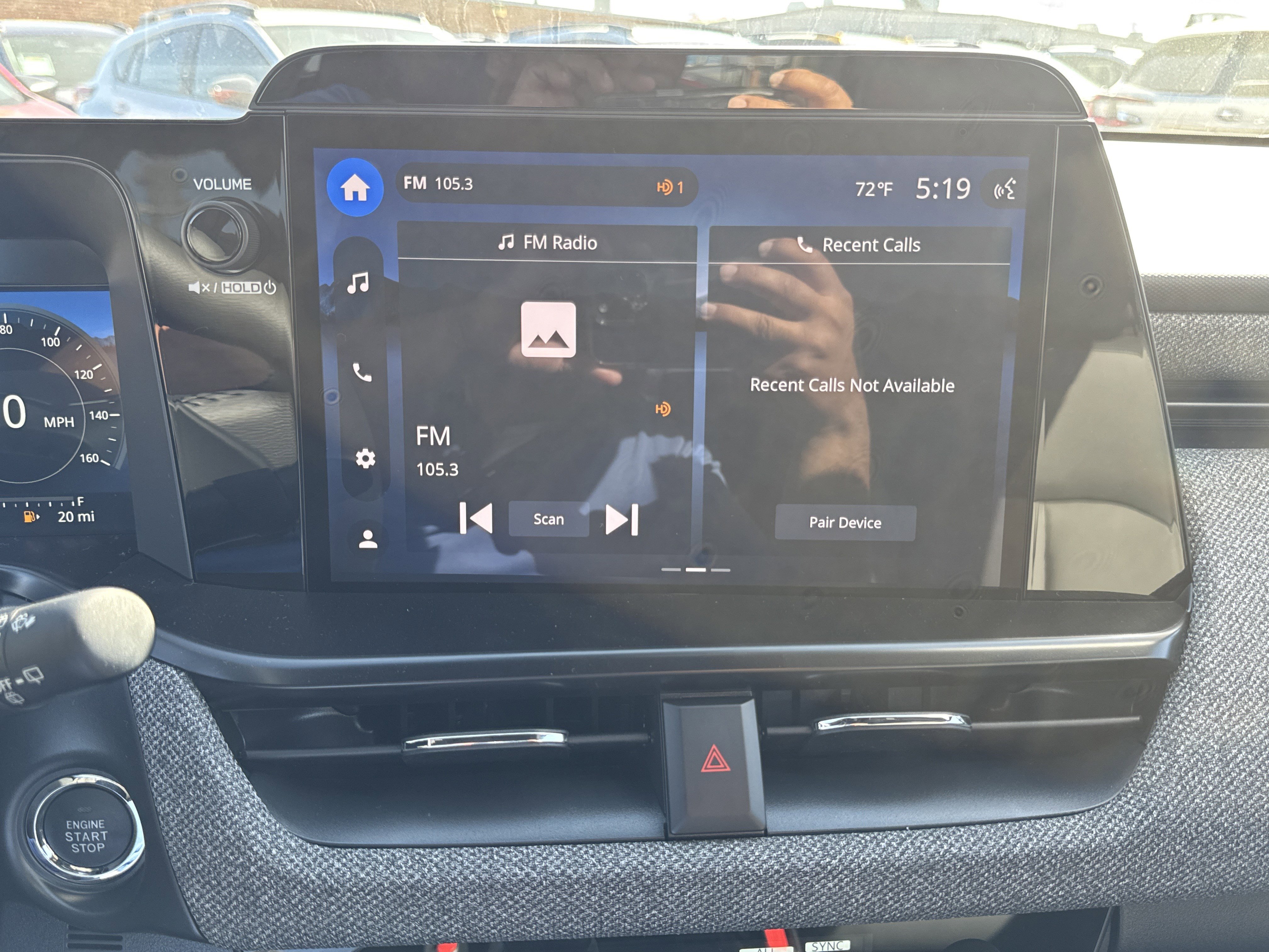 New 2026 Subaru Outback Premium image 20