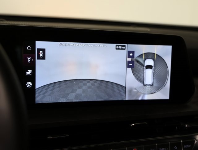 New 2025 Kia Telluride SX Prestige X-Pro image 22