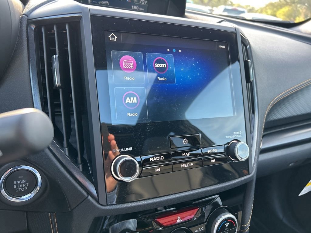 Used 2025 Subaru Forester Wilderness image 33