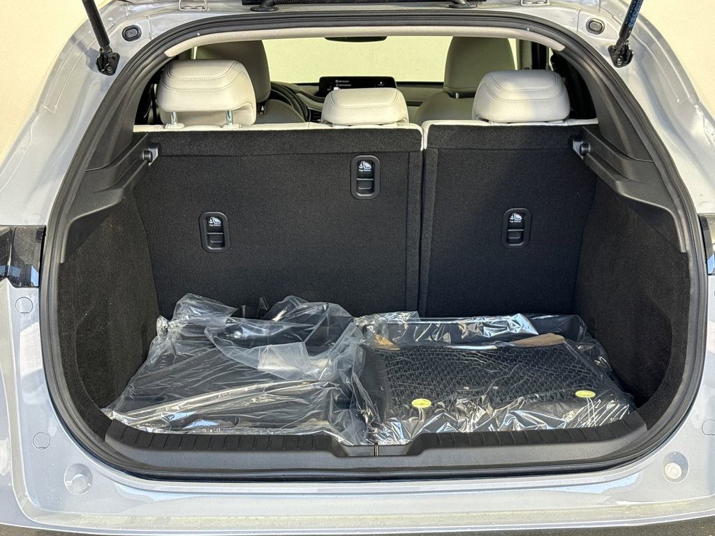 New 2026 MAZDA CX-30 Aire Edition image 18