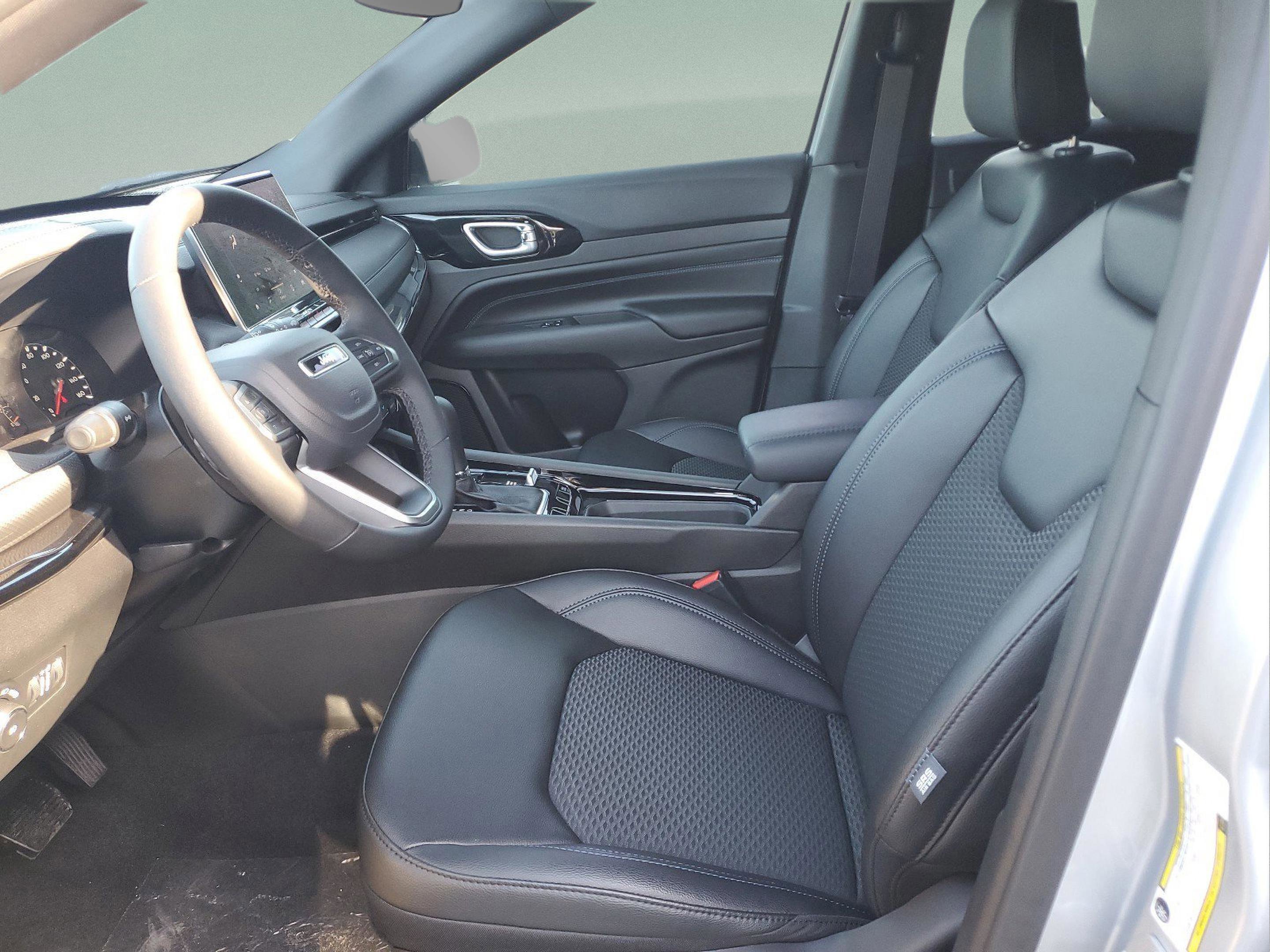 New 2026 Jeep Compass Latitude w/ Quick Order Package 29K image 21