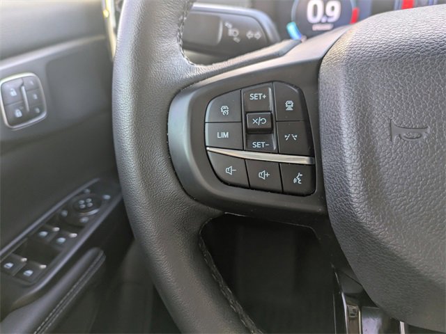 Used 2024 Ford Ranger Lariat w/ FX4 Off-Road Package image 24