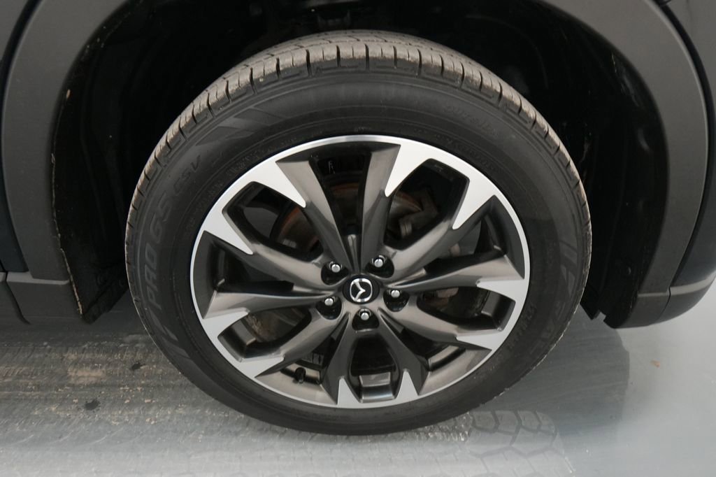 Used 2016 MAZDA CX-5 Grand Touring image 11