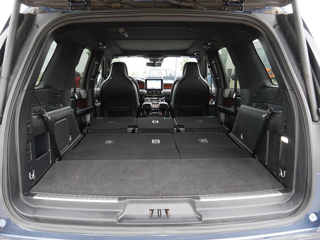 Used 2019 Lincoln Navigator Reserve AWD/4WD image 61