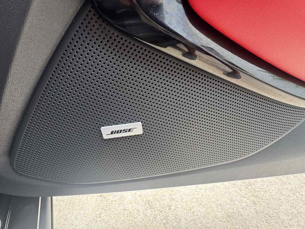 Used 2023 Chevrolet Camaro LT w/ Redline Edition RWD image 16