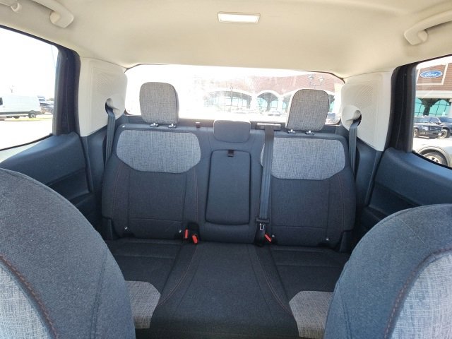 Certified 2022 Ford Maverick XLT image 21