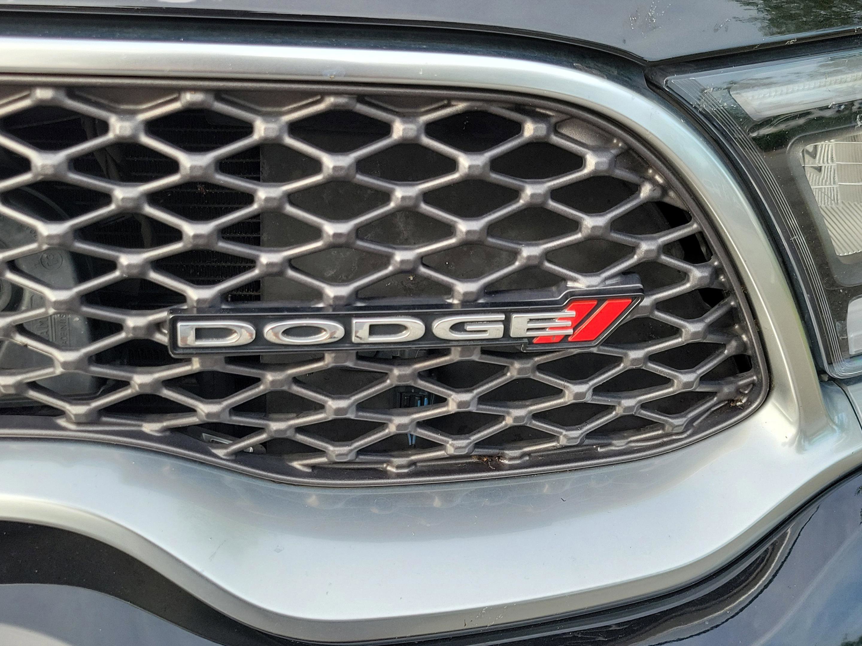Used 2021 Dodge Durango Citadel RWD image 10