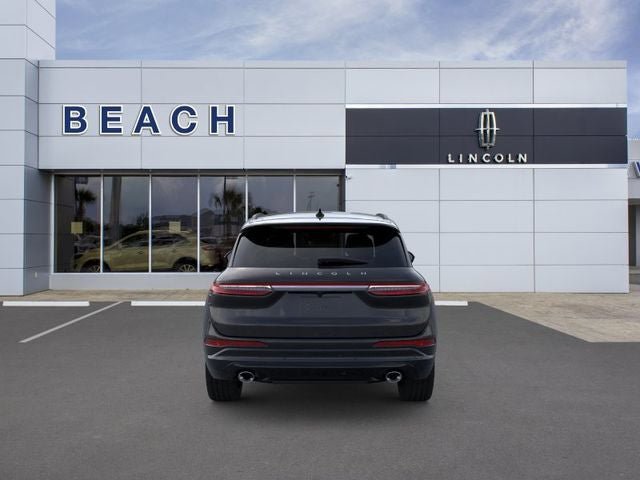 New 2026 Lincoln Corsair Premiere image 6