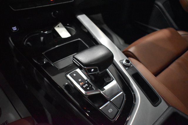 Used 2023 Audi A5 2.0T Premium Plus w/ Premium Plus AWD/4WD image 15