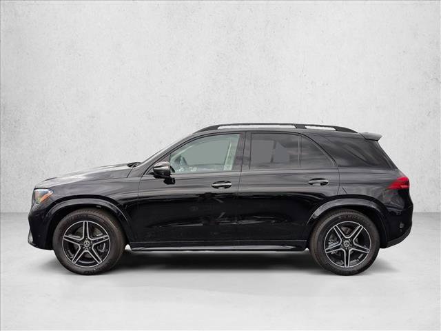 New 2026 Mercedes-Benz GLE 350 4MATIC image 5
