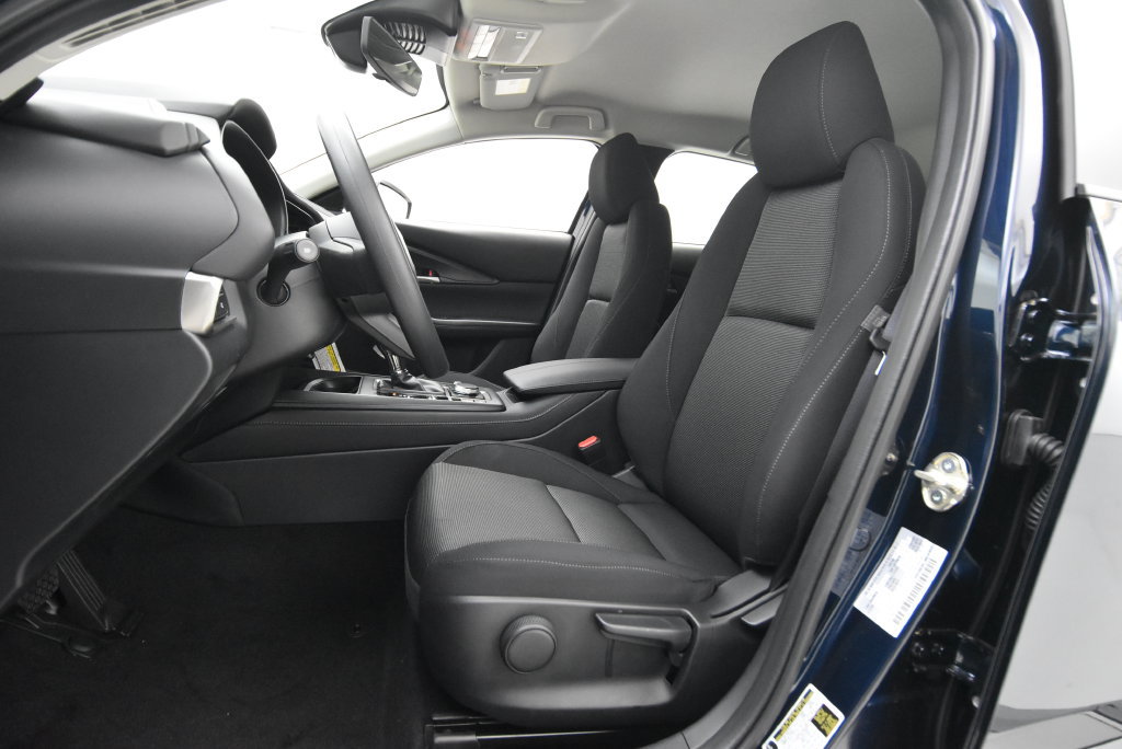 New 2026 MAZDA CX-30 AWD 2.5 S image 24