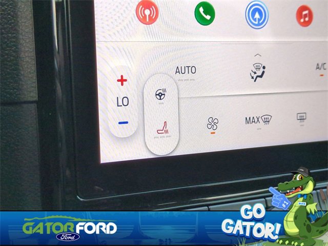 Used 2024 Ford Ranger Lariat w/ Trailer Tow Package image 24