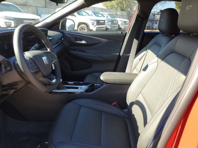 New 2026 Buick Envista Sport Touring w/ Convenience I Package FWD image 18