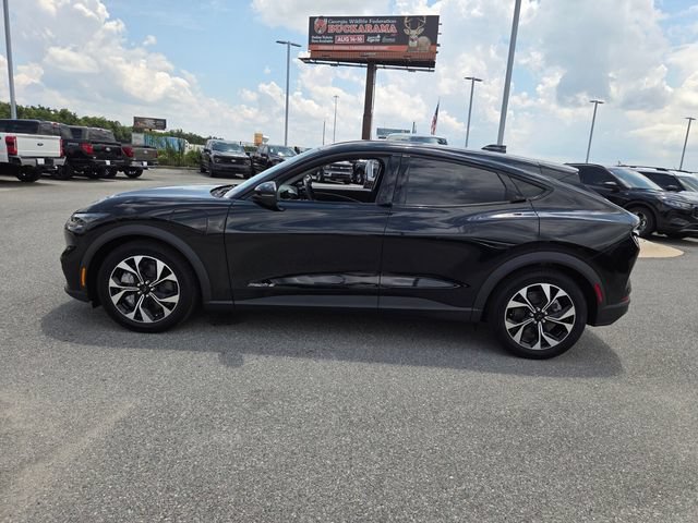 New 2026 Ford Mustang Mach-E Select w/ Comfort Package Lite RWD image 4