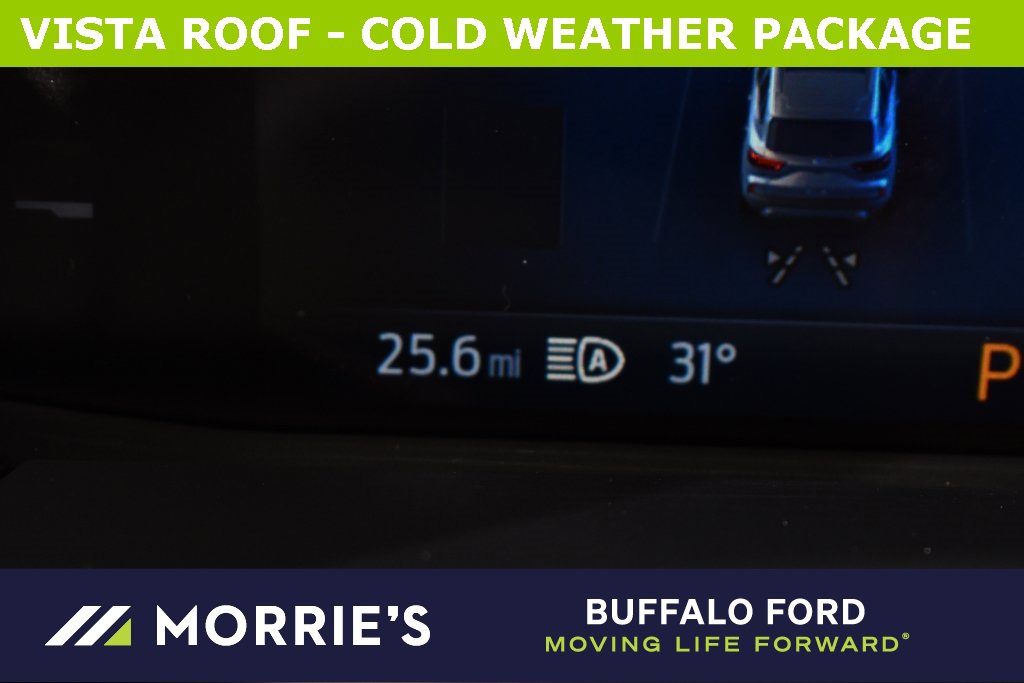 New 2026 Ford Escape Active w/ Tech Pack #1 image 27