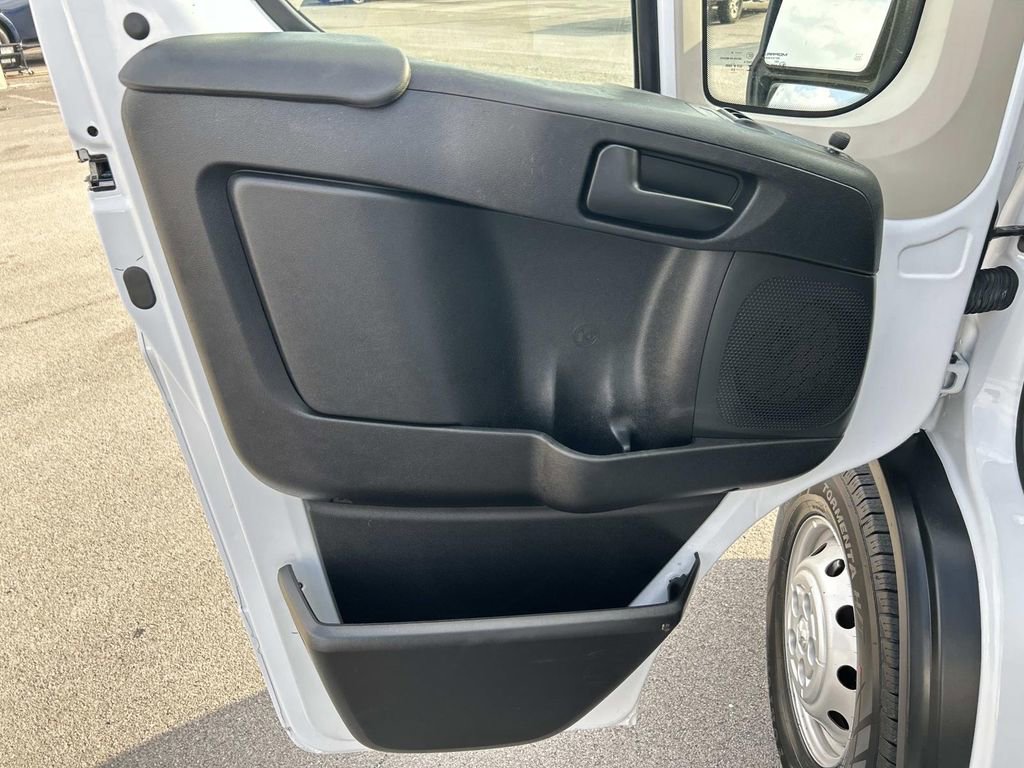 Used 2020 RAM ProMaster 1500 image 26