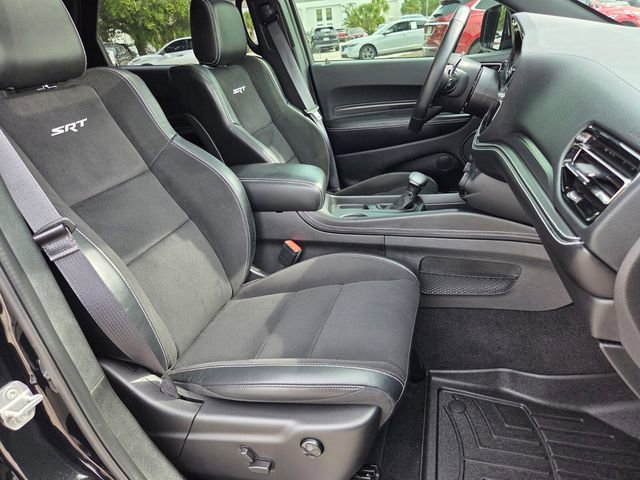 Used 2022 Dodge Durango SRT w/ Black Package AWD/4WD image 16