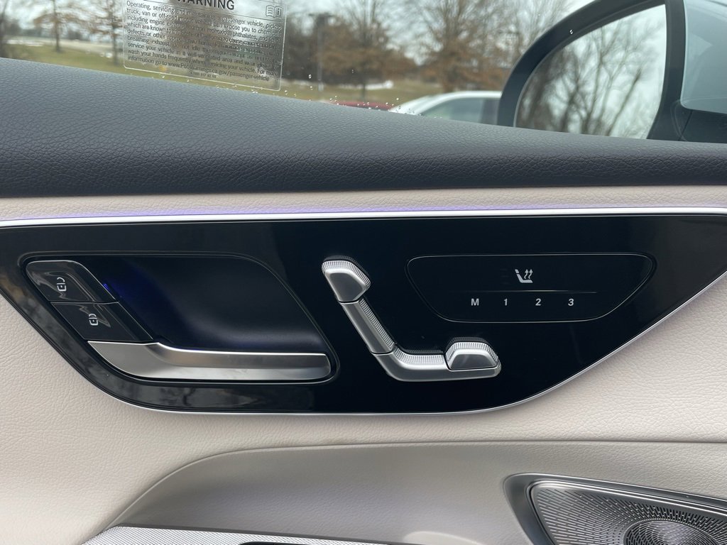 Used 2026 Mercedes-Benz GLC 300 4MATIC image 27