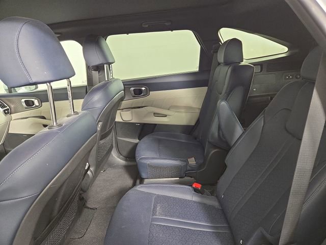 Certified 2023 Kia Sorento SX Prestige image 18
