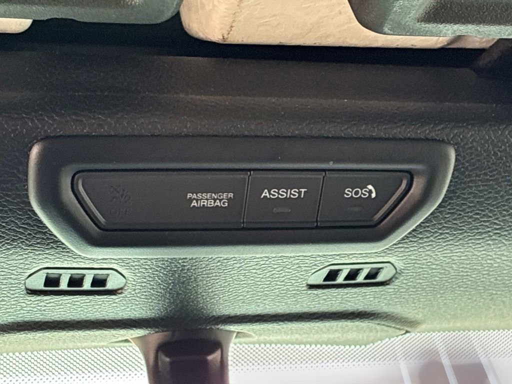 Used 2023 Jeep Wrangler Unlimited w/ Convenience Group image 38