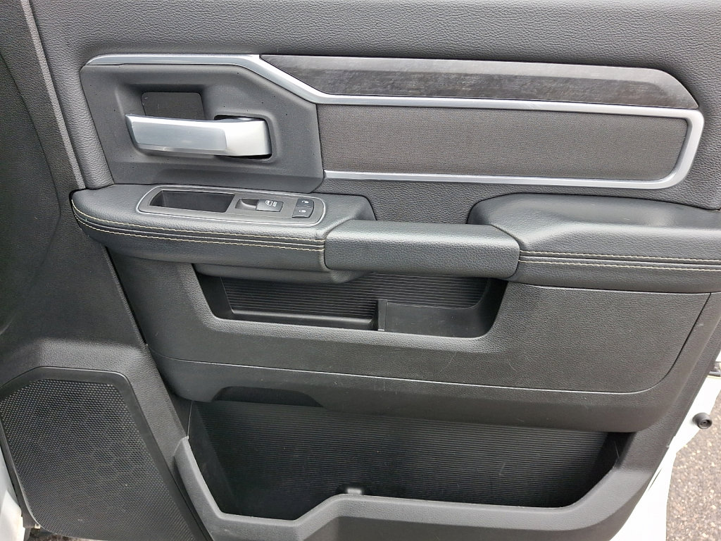 Certified 2024 RAM 2500 Big Horn image 10