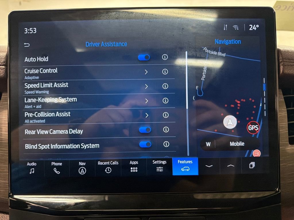 Certified 2023 Ford Expedition Max Limited image 18