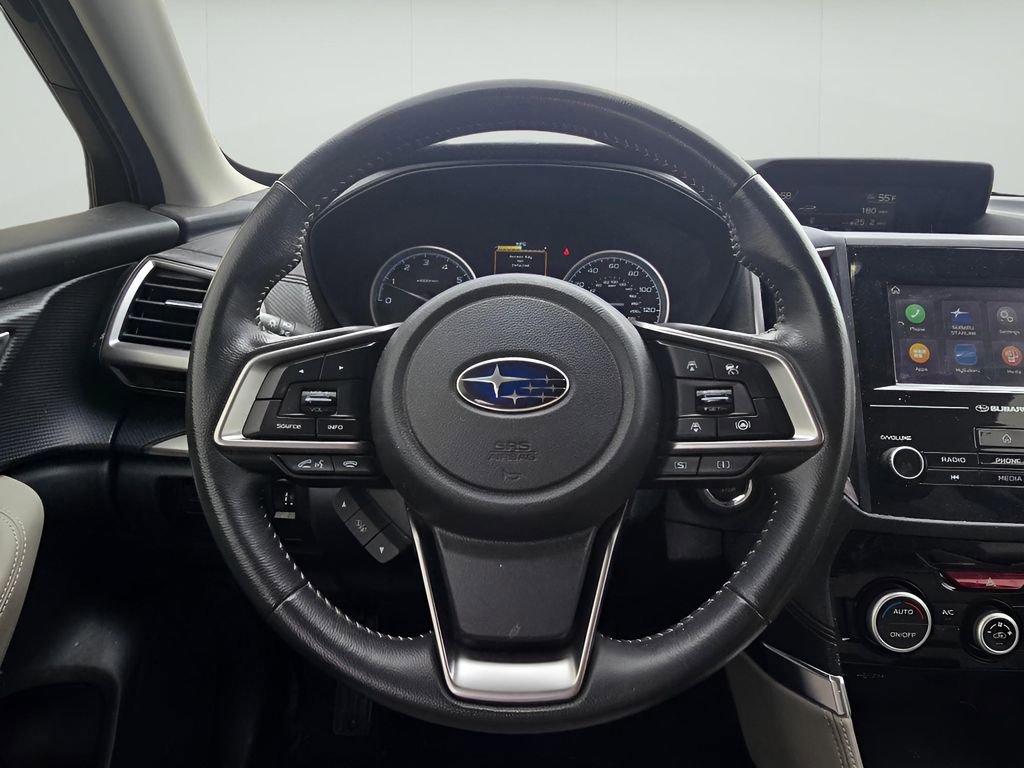 Used 2024 Subaru Forester Premium image 30