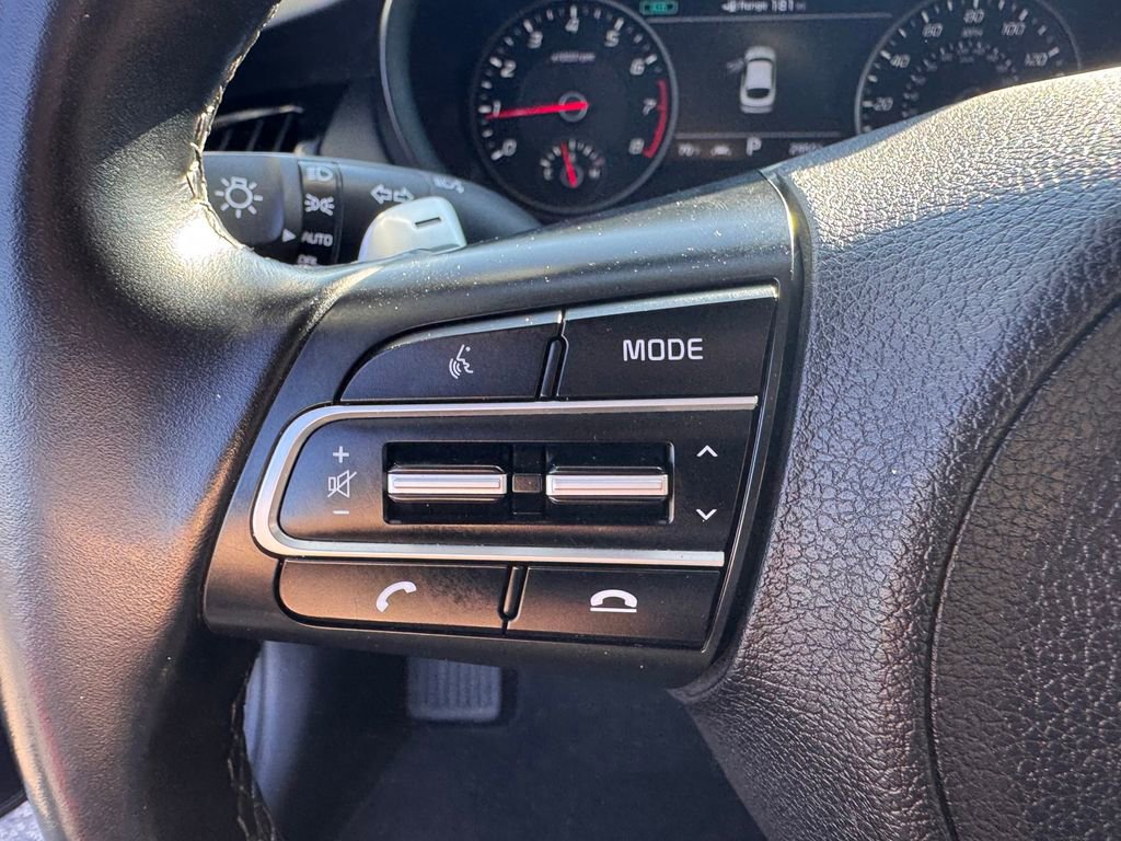 Used 2019 Kia Stinger Premium image 15