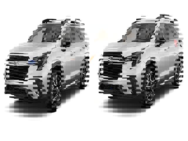New 2026 Subaru Ascent Limited