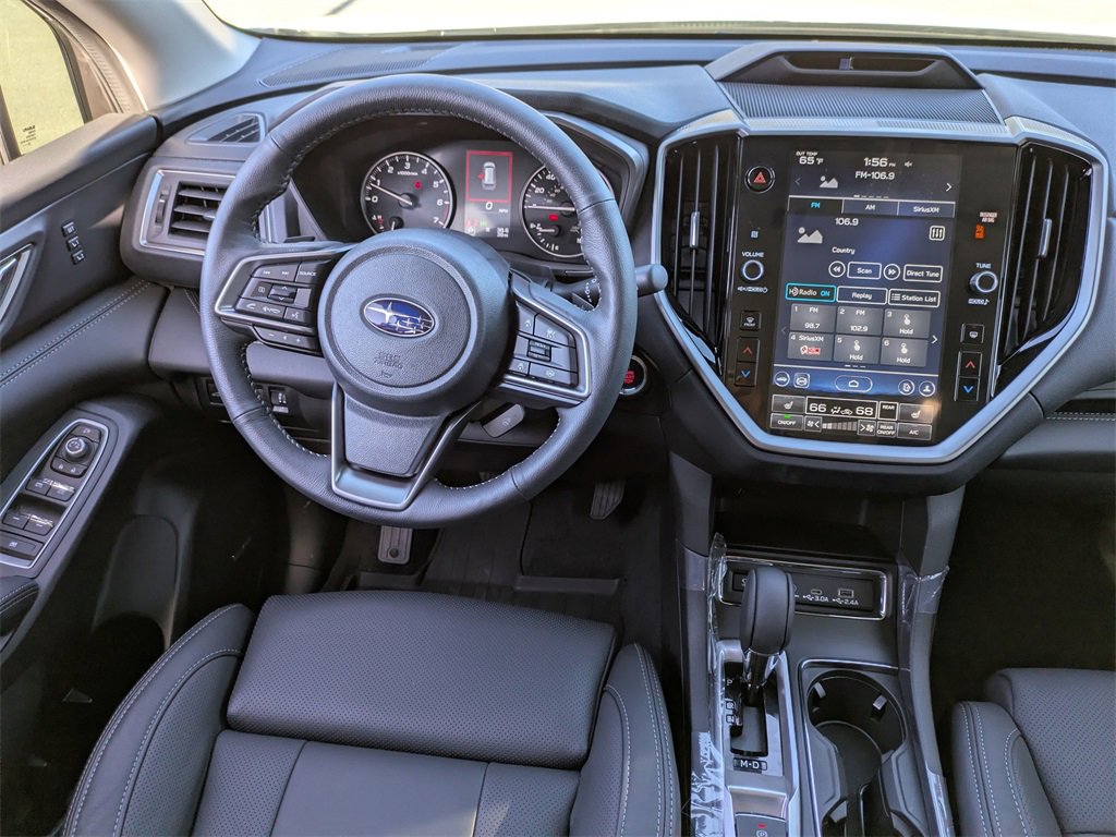 New 2026 Subaru Ascent Limited image 14