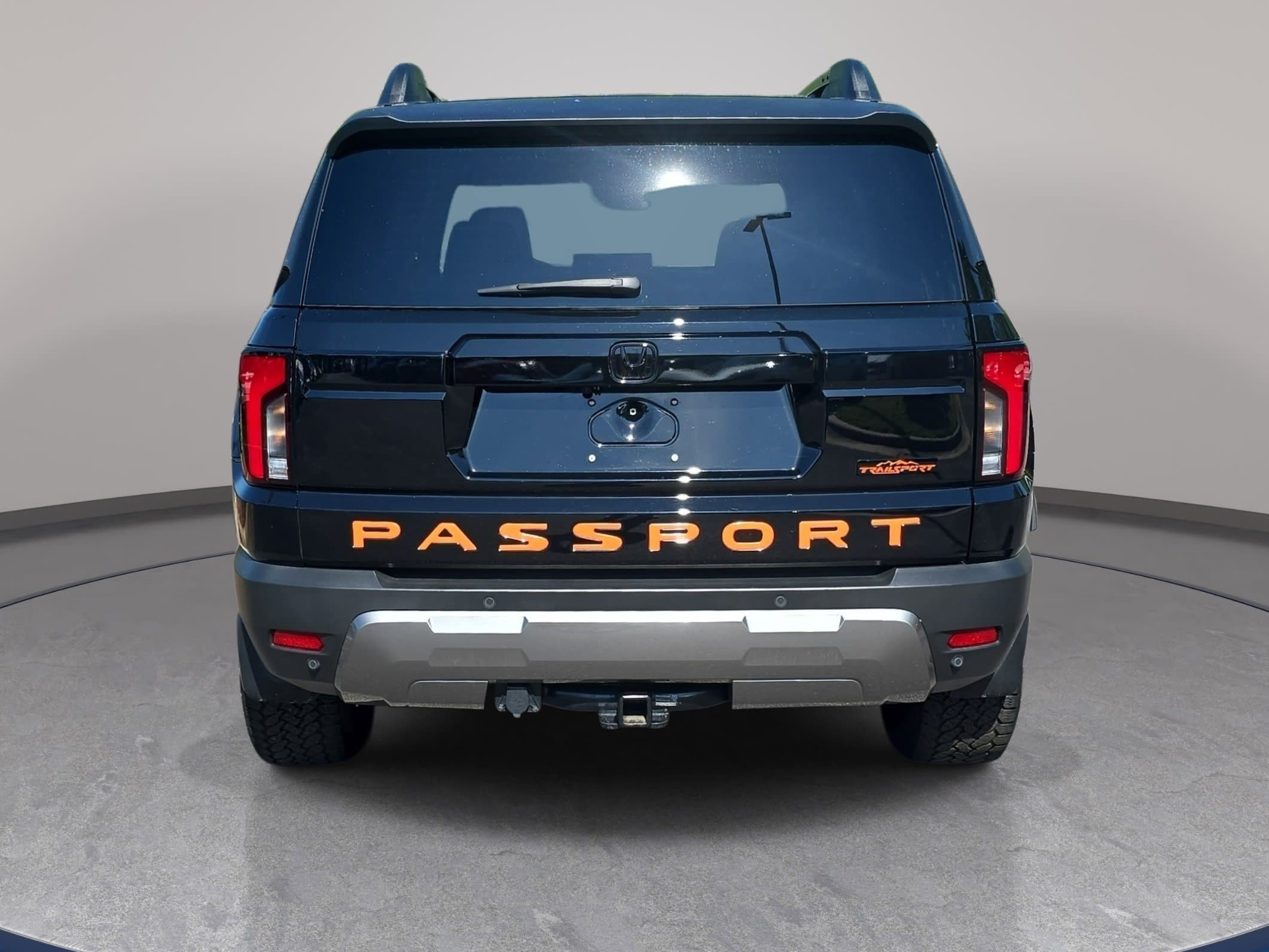 Used 2026 Honda Passport TrailSport Elite image 6