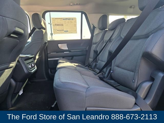 New 2025 Ford Expedition Max Active image 11