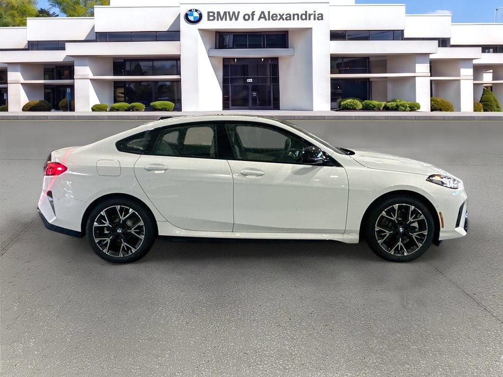 Used 2026 BMW 228i xDrive w/ Technology Package AWD/4WD image 4