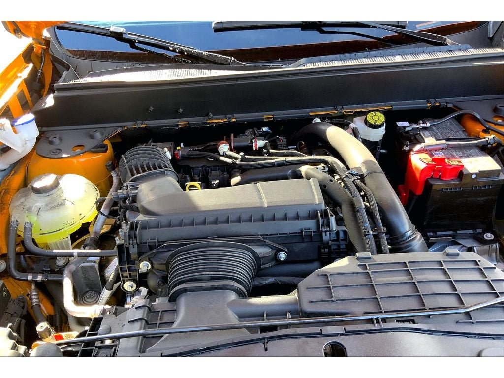 New 2026 Ford Maverick Tremor AWD/4WD image 12
