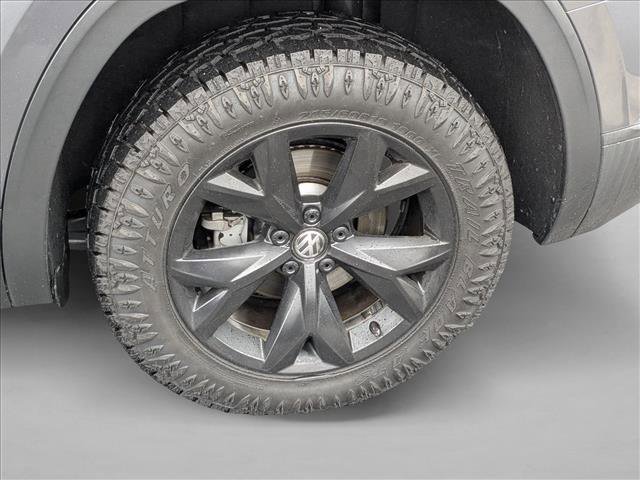 Used 2018 Volkswagen Atlas S image 22