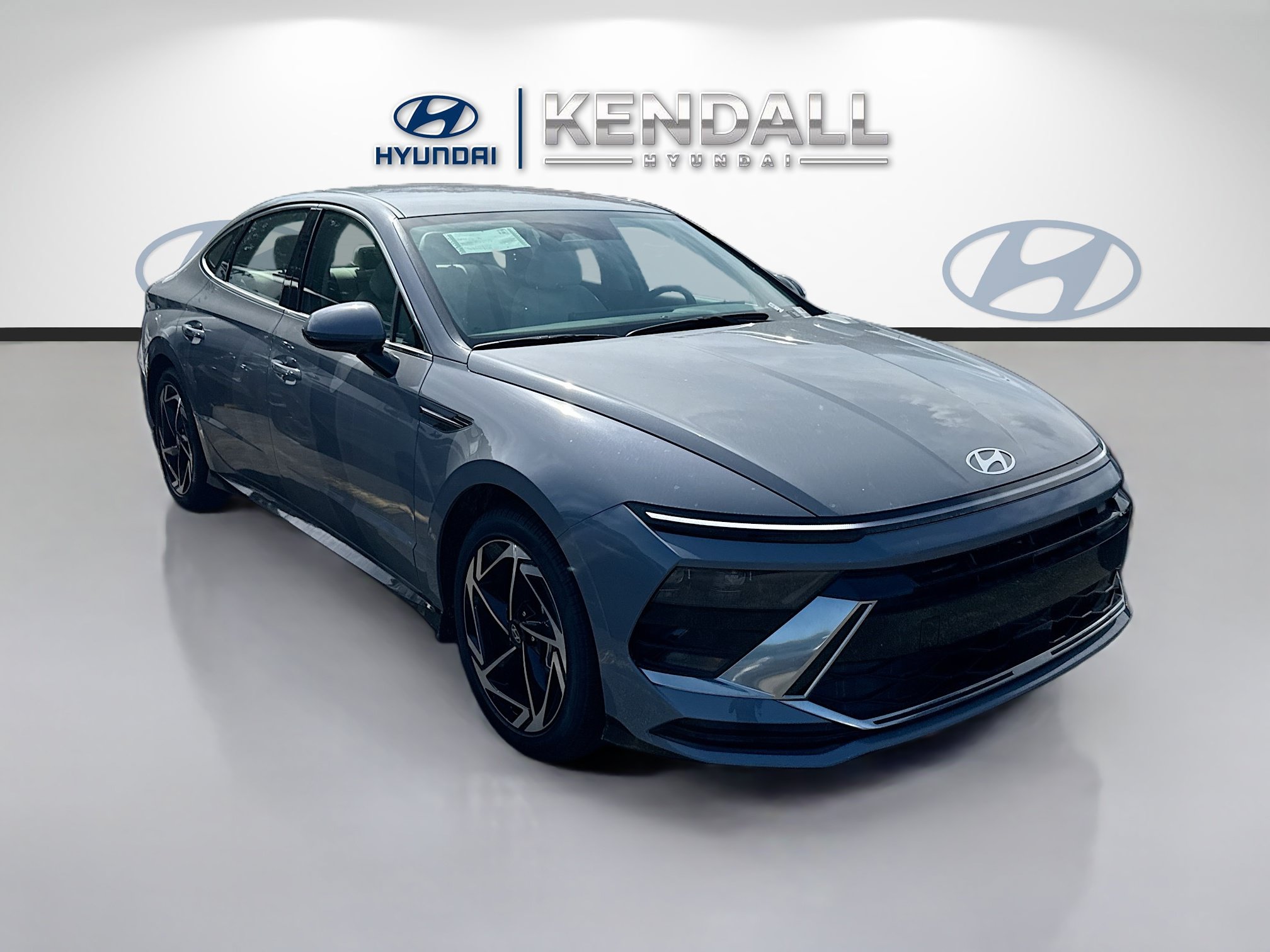 New 2026 Hyundai Sonata SEL