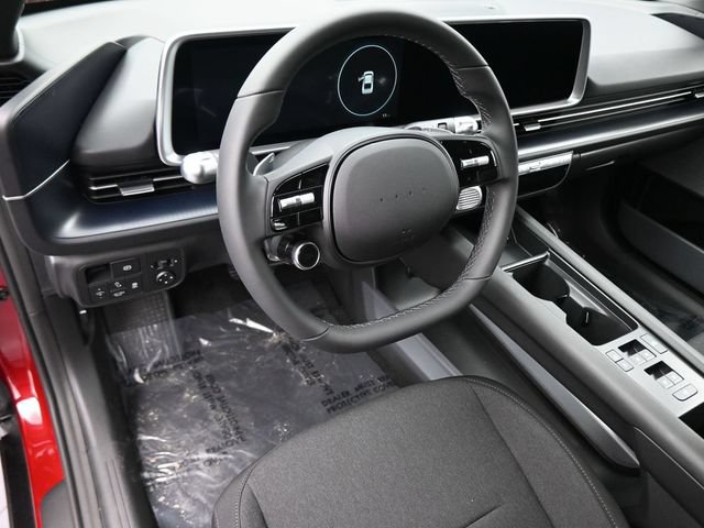 New 2025 Hyundai Ioniq 6 SE AWD/4WD image 15