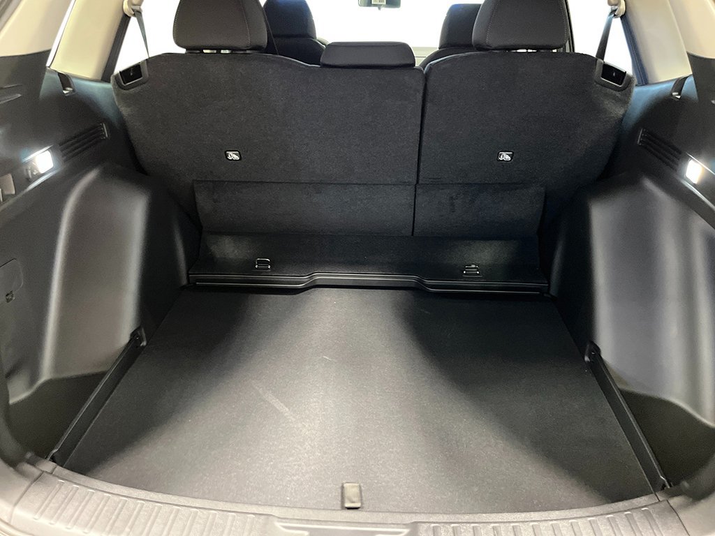 New 2027 Honda CR-V LX image 22