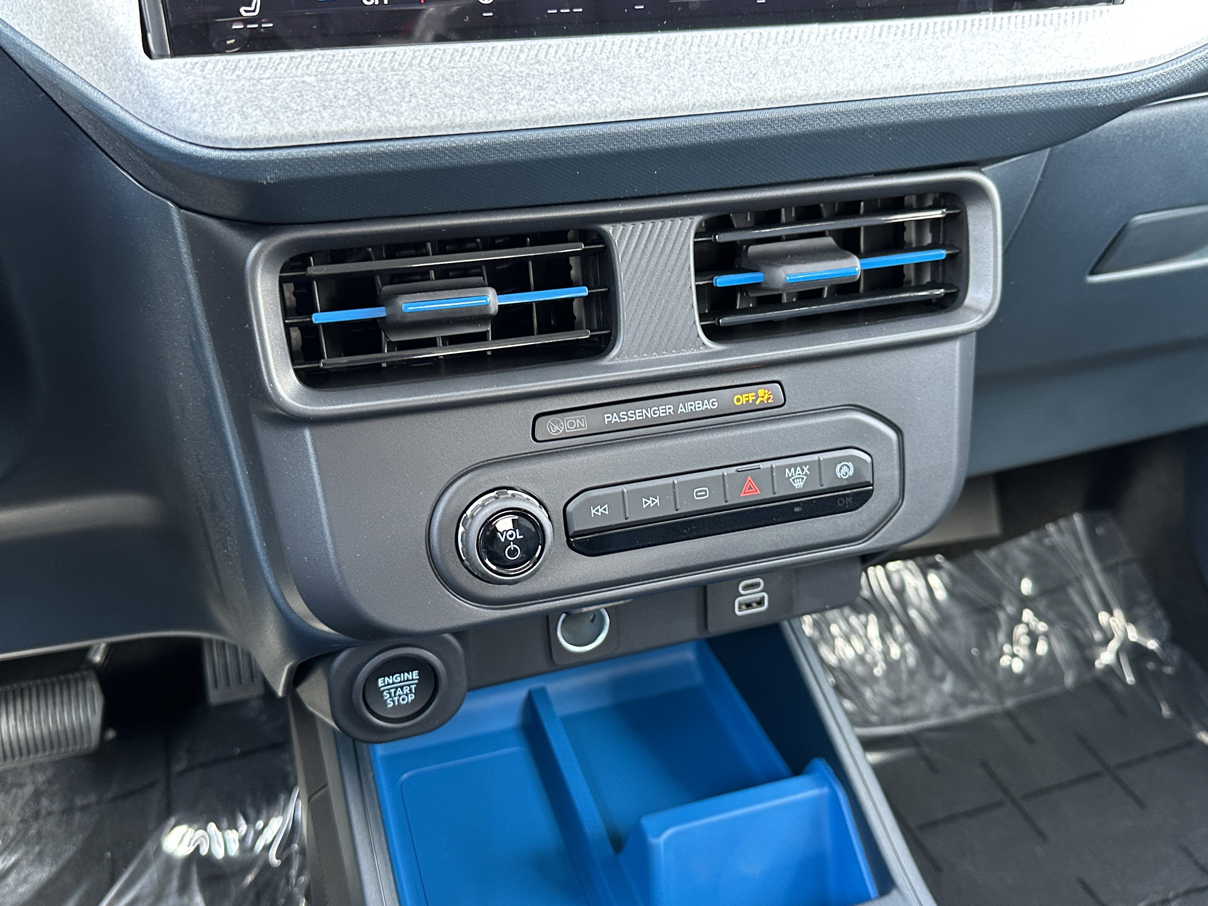 New 2026 Ford Maverick XLT image 28