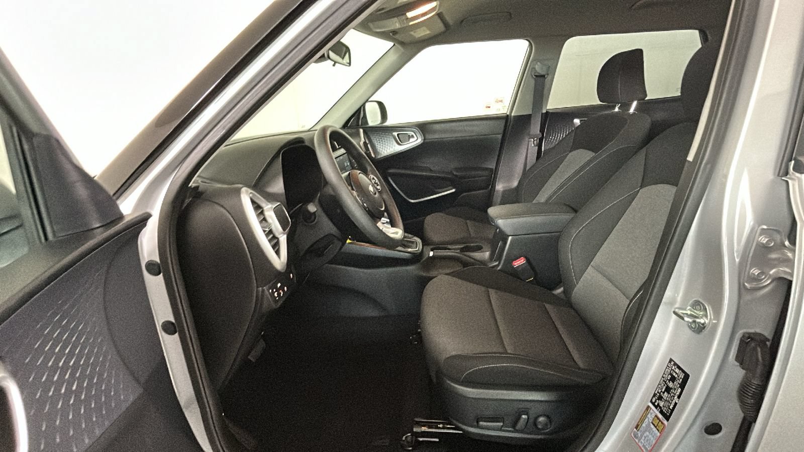 Used 2021 Kia Soul S FWD image 13