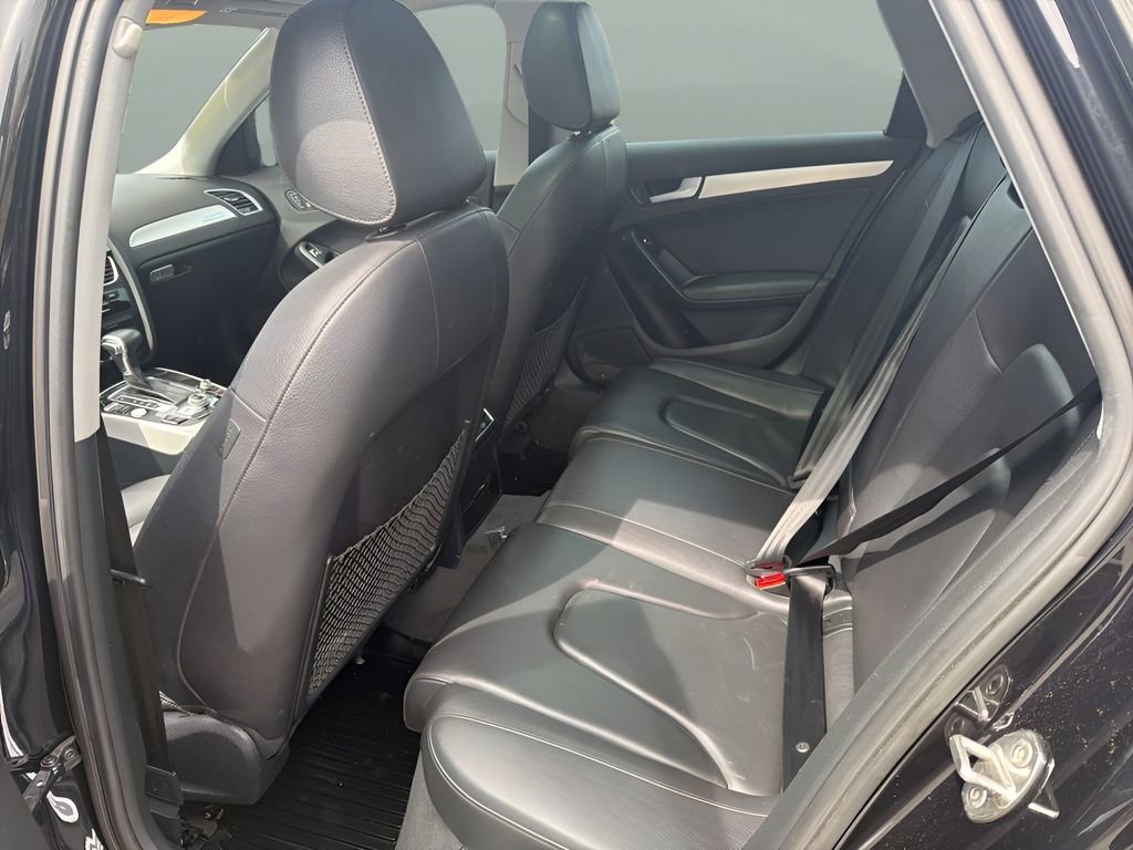 Used 2014 Audi A4 Premium Plus image 18