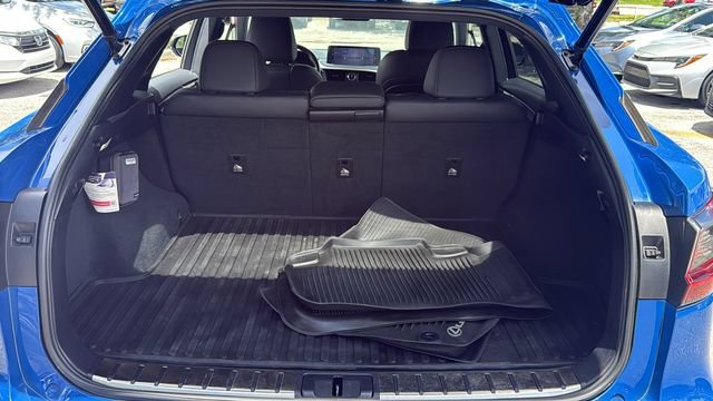 Used 2022 Lexus RX 350 F Sport AWD/4WD image 9