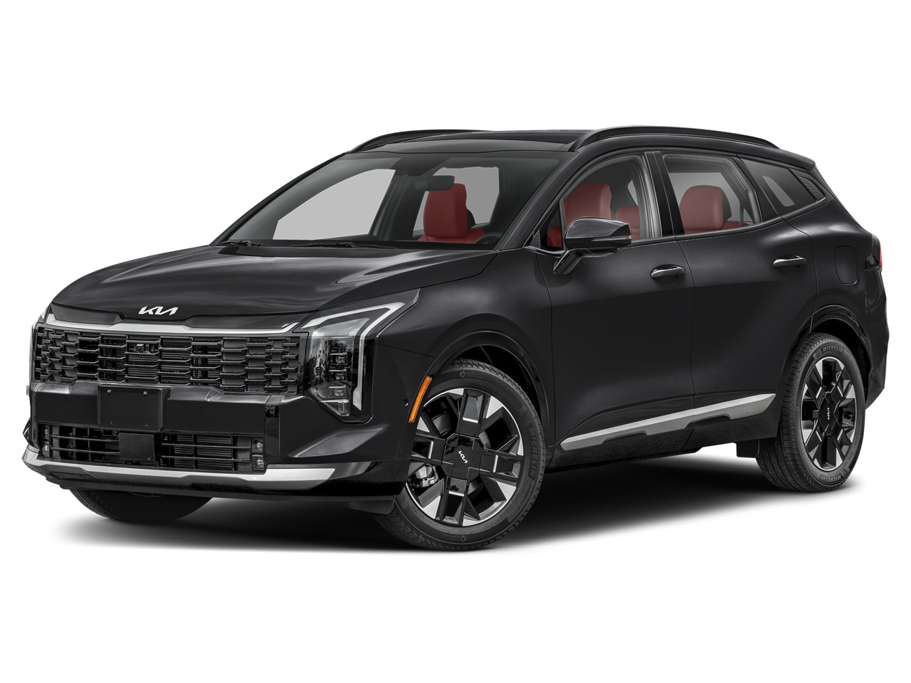 New 2026 Kia Sportage SX AWD/4WD image 39