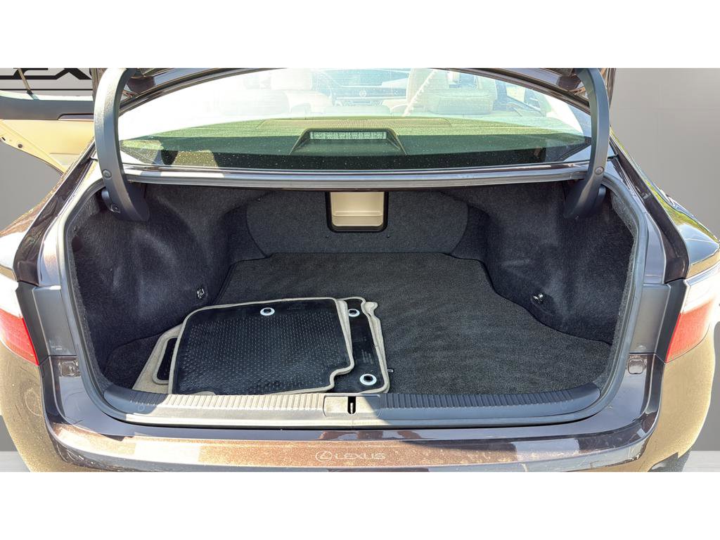 Used 2014 Lexus ES 350 w/ Luxury Package FWD image 18