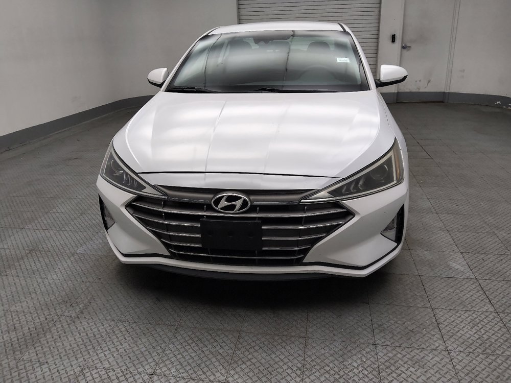 Used 2020 Hyundai Elantra SEL w/ Cargo Package (C1) FWD image 15