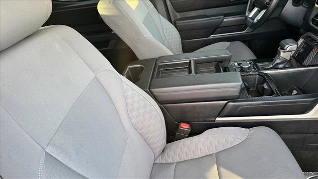 Used 2024 Toyota Tundra SR5 w/ SR5 Convenience Package image 18