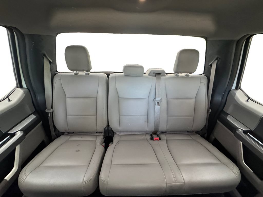 Used 2019 Ford F250 XLT AWD/4WD image 17
