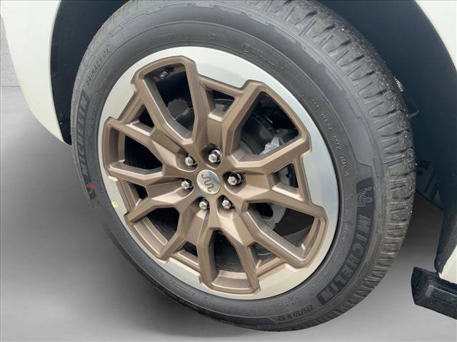 New 2025 Ford Expedition King Ranch image 10