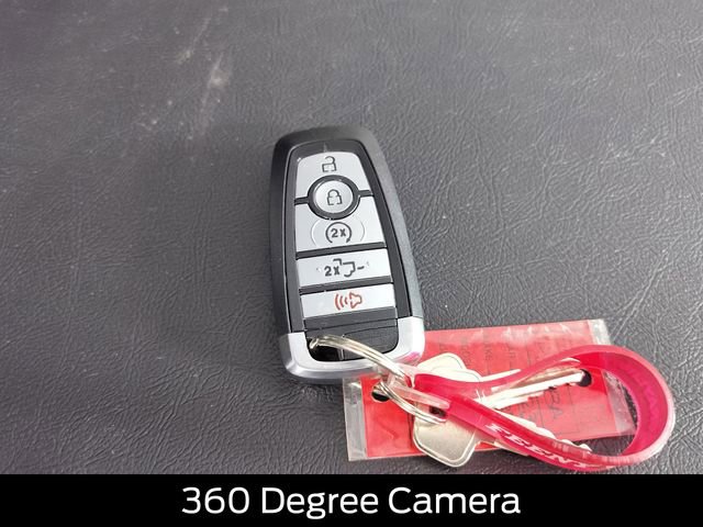 Certified 2023 Ford F150 Platinum w/ Equipment Group 701A High image 45