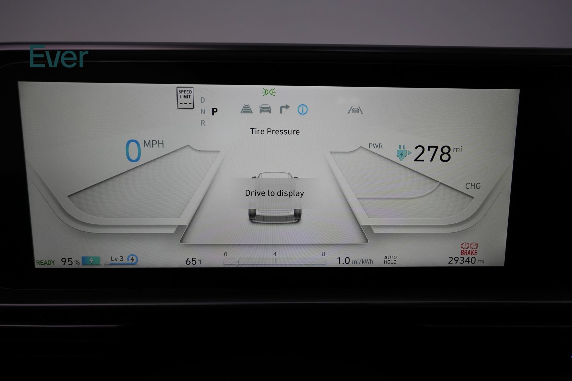 Used 2024 Hyundai Ioniq 6 SEL RWD image 7